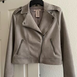 Motto Jacket by Philosophy